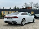 Audi A7 Salon Polska / Bezwypadkowy / Aktywny tempomat / Kamera 360 / FV marża - 4
