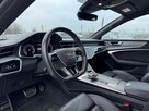 Audi A7 Salon Polska / Bezwypadkowy / Aktywny tempomat / Kamera 360 / FV marża - 10