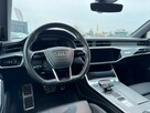 Audi A7 Salon Polska / Bezwypadkowy / Aktywny tempomat / Kamera 360 / FV marża - 11