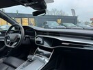 Audi A7 Salon Polska / Bezwypadkowy / Aktywny tempomat / Kamera 360 / FV marża - 13