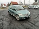 MERCEDES A KLASA 2.0CDI 109KM 05R - 1