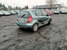 MERCEDES A KLASA 2.0CDI 109KM 05R - 4
