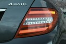 Mercedes C 350 3,5 V6(306 PS)4MATIC-Automat-Skóra-Szyberdach-Grzane Fotele - 2