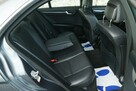 Mercedes C 350 3,5 V6(306 PS)4MATIC-Automat-Skóra-Szyberdach-Grzane Fotele - 6