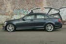 Mercedes C 350 3,5 V6(306 PS)4MATIC-Automat-Skóra-Szyberdach-Grzane Fotele - 16