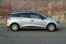 Renault Clio ,1,2 -LED-Tempomat-Multifunkcja-Relingi-Serwis-Drugie koła Lato - 2