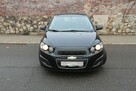 Chevrolet Aveo 1,2- 86 KM-Tempomat-Multifunkcja-Bluetooth-Elektryka-Koła GRATIS - 8