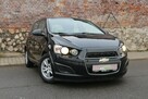 Chevrolet Aveo 1,2- 86 KM-Tempomat-Multifunkcja-Bluetooth-Elektryka-Koła GRATIS - 14