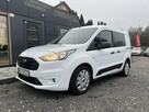 Ford Transit Connect Salon Polska Poleasingowy I właściciel Serwis ASO VAT 23% Bezwypadkowy - 5