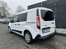 Ford Transit Connect Salon Polska Poleasingowy I właściciel Serwis ASO VAT 23% Bezwypadkowy - 6