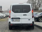 Ford Transit Connect Salon Polska Poleasingowy I właściciel Serwis ASO VAT 23% Bezwypadkowy - 7
