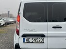 Ford Transit Connect Salon Polska Poleasingowy I właściciel Serwis ASO VAT 23% Bezwypadkowy - 8