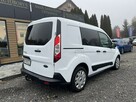 Ford Transit Connect Salon Polska Poleasingowy I właściciel Serwis ASO VAT 23% Bezwypadkowy - 9