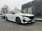 Peugeot 308 Salon Polska Poleasingowy I właściciel Serwis ASO VAT 23% Bezwypadkowy - 2
