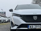 Peugeot 308 Salon Polska Poleasingowy I właściciel Serwis ASO VAT 23% Bezwypadkowy - 4