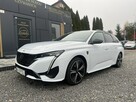 Peugeot 308 Salon Polska Poleasingowy I właściciel Serwis ASO VAT 23% Bezwypadkowy - 6