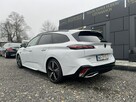 Peugeot 308 Salon Polska Poleasingowy I właściciel Serwis ASO VAT 23% Bezwypadkowy - 10