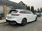 Peugeot 308 Salon Polska Poleasingowy I właściciel Serwis ASO VAT 23% Bezwypadkowy - 14