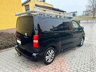 Peugeot Expert 2.0 BlueHDi 177 Automat#Navi#Kamera#Bagażnik - 3
