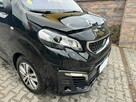 Peugeot Expert 2.0 BlueHDi 177 Automat#Navi#Kamera#Bagażnik - 5