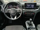 Kia Nowy Ceed 1.0 T-GDI 120 KM 6MT Wersja L Gwarancja2029 FV23% - 14