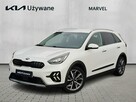 Kia Niro 1.6 GDI 141 KM 6DCT WersjaXL SalonPL SerwisASO Gwarancja2027