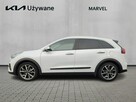Kia Niro 1.6 GDI 141 KM 6DCT WersjaXL SalonPL SerwisASO Gwarancja2027 - 2