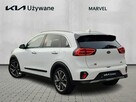 Kia Niro 1.6 GDI 141 KM 6DCT WersjaXL SalonPL SerwisASO Gwarancja2027 - 3
