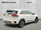 Kia Niro 1.6 GDI 141 KM 6DCT WersjaXL SalonPL SerwisASO Gwarancja2027 - 5