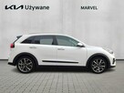 Kia Niro 1.6 GDI 141 KM 6DCT WersjaXL SalonPL SerwisASO Gwarancja2027 - 6