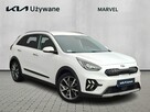 Kia Niro 1.6 GDI 141 KM 6DCT WersjaXL SalonPL SerwisASO Gwarancja2027 - 7