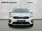 Kia Niro 1.6 GDI 141 KM 6DCT WersjaXL SalonPL SerwisASO Gwarancja2027 - 8