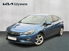 Opel Astra 1.4 Turbo 150 KM 6MT 2015r / Hatchback SalonPL SerwisASO - 1