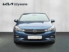 Opel Astra 1.4 Turbo 150 KM 6MT 2015r / Hatchback SalonPL SerwisASO - 2