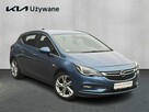 Opel Astra 1.4 Turbo 150 KM 6MT 2015r / Hatchback SalonPL SerwisASO - 3
