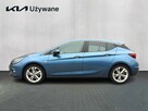 Opel Astra 1.4 Turbo 150 KM 6MT 2015r / Hatchback SalonPL SerwisASO - 4
