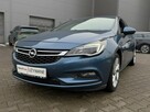 Opel Astra 1.4 Turbo 150 KM 6MT 2015r / Hatchback SalonPL SerwisASO - 9