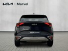 Kia Sportage 1.6T-GDI 150KM 6MT,WersjaM, SalonPL, SerwisASO,Bezwyp.Gwarancja2029 - 4