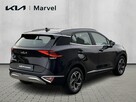 Kia Sportage 1.6T-GDI 150KM 6MT,WersjaM, SalonPL, SerwisASO,Bezwyp.Gwarancja2029 - 5