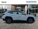 Hyundai Tucson 1.6 T-GDI HEV 6AT 2WD 230 KM Wersja Smart + Pakiet LED SalonPL FV23% - 6
