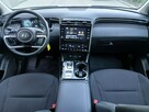 Hyundai Tucson 1.6 T-GDI HEV 6AT 2WD 230 KM Wersja Smart + Pakiet LED SalonPL FV23% - 13