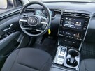 Hyundai Tucson 1.6 T-GDI HEV 6AT 2WD 230 KM Wersja Smart + Pakiet LED SalonPL FV23% - 14