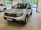 Dacia Duster COMFORT Blue 1.5 dCi 4X4! Salon Polska ! I właściciel ! FV!