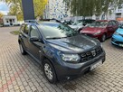 Dacia Duster COMFORT Blue 1.5 dCi 4X4! Salon Polska ! I właściciel ! FV! - 2