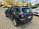 Dacia Duster COMFORT Blue 1.5 dCi 4X4! Salon Polska ! I właściciel ! FV! - 4