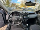 Dacia Duster COMFORT Blue 1.5 dCi 4X4! Salon Polska ! I właściciel ! FV! - 5