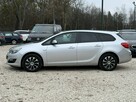 Opel Astra 1.7 CDTI Salon Polska ! II Właściciel ! I rej. 2013r. - 6