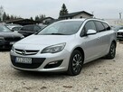 Opel Astra 1.7 CDTI Salon Polska ! II Właściciel ! I rej. 2013r. - 7