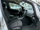 Opel Astra 1.7 CDTI Salon Polska ! II Właściciel ! I rej. 2013r. - 15