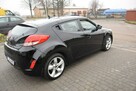 Hyundai Veloster 1.6B Klima/ Led/ 149 Tys Km/ Sprowadzony/ Opłacony - 10